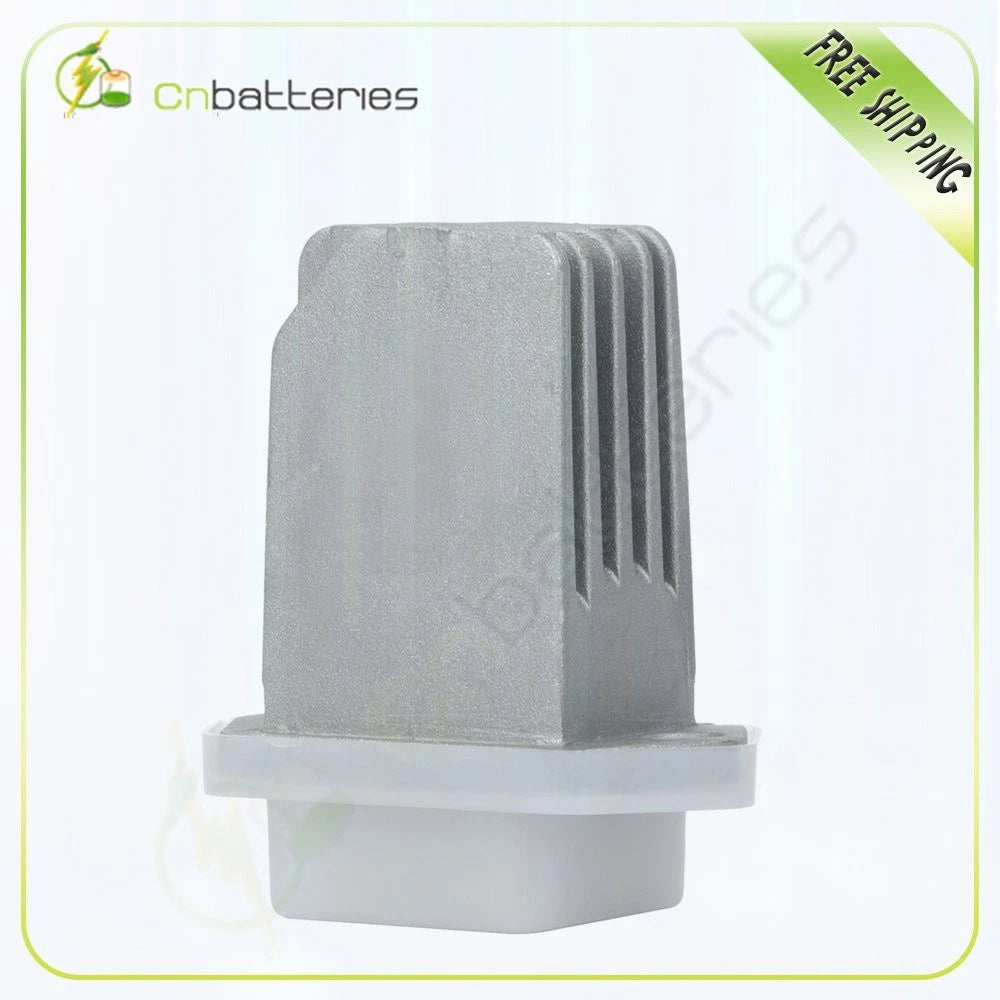 HVAC Heater Blower Motor Resistor for Nissan Sentra Rogue (2007–2013)