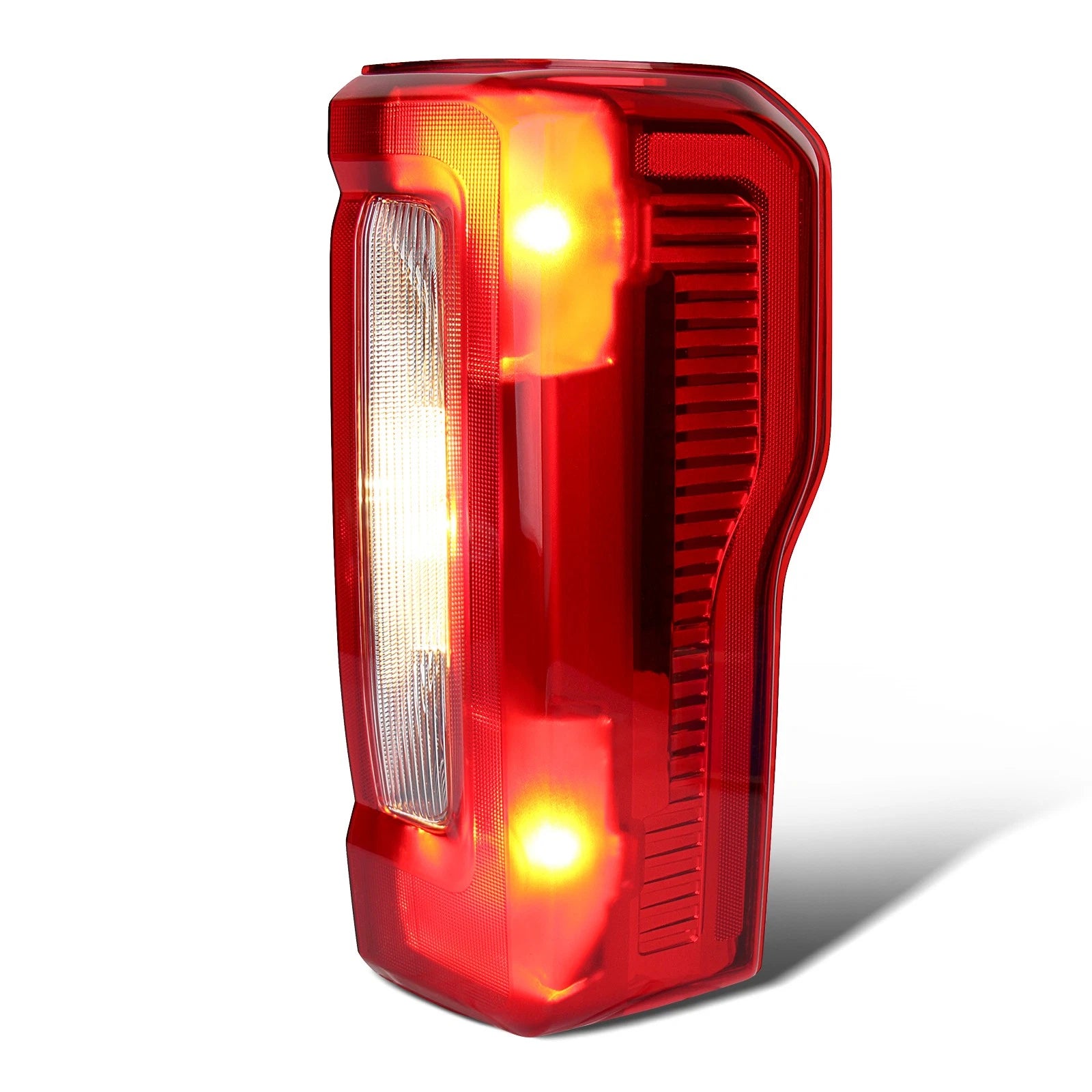 Right Side Halogen Tail Light for Ford F-250 F-350 (2023–2026)