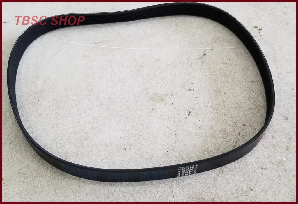 Jackshaft Belt for Ford Thunderbird SC 1989–1995 (425K7, 7 Rib, 3.8L V6)