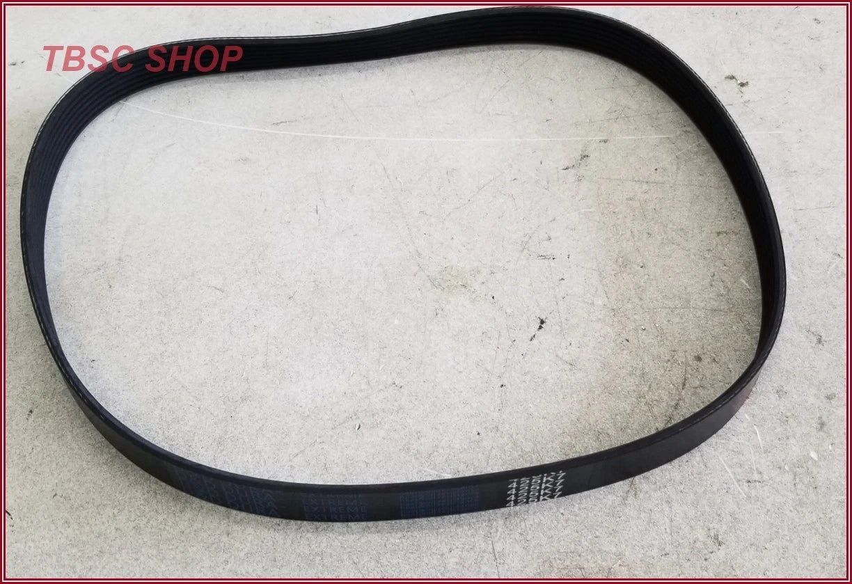 Jackshaft Belt for Ford Thunderbird SC 1989–1995 (425K7, 7 Rib, 3.8L V6)