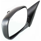 Set of 2 Heated Mirrors for Sedan