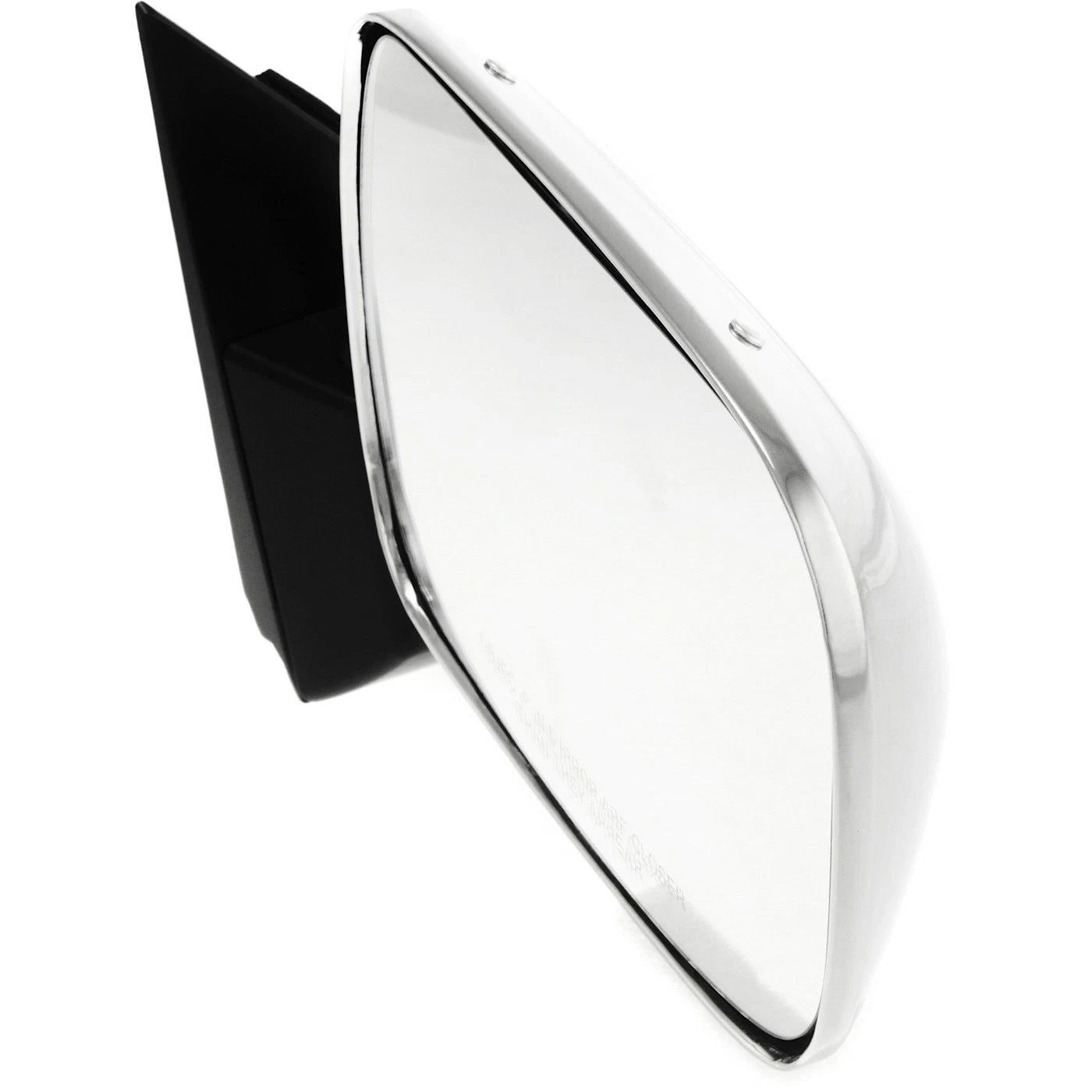 Right Chrome Mirror for Cadillac Escalade, Chevrolet Tahoe (1999–2000)