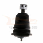 7-Piece Suspension Ball Joint Center Link for Nissan Frontier (1999-2004)