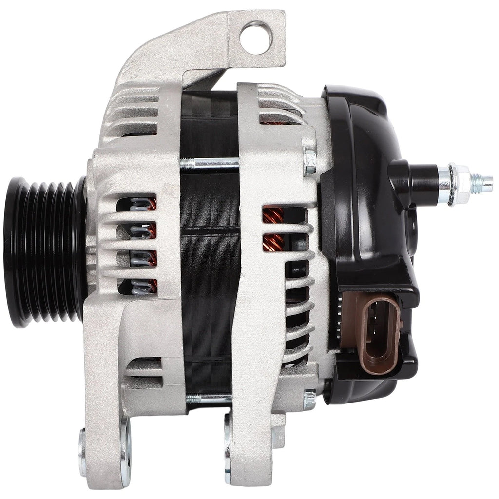 Alternator for Pontiac Bonneville (2004–2005)