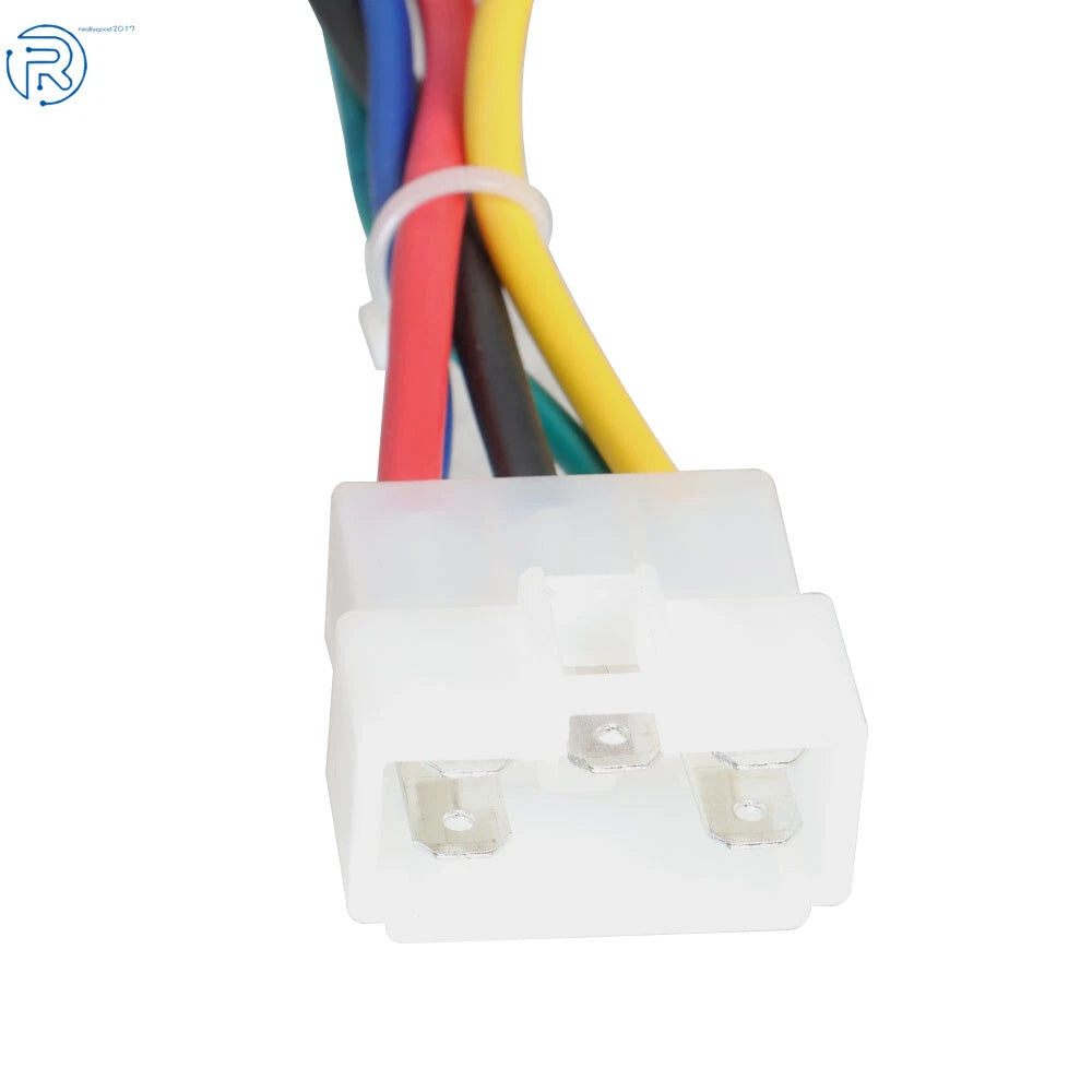 Voltage Reducer Converter for Club Car EZGO Yamaha Golf Carts (30A)