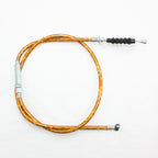 Clutch Cable Cord for PIT PRO 110cc 125cc 140cc Dirt Bike (GOLD 950mm 75mm)