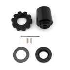 Throttle Lock Cruise Control Clamp for Kawasaki Vulcan 500 1500 (1990-2009)