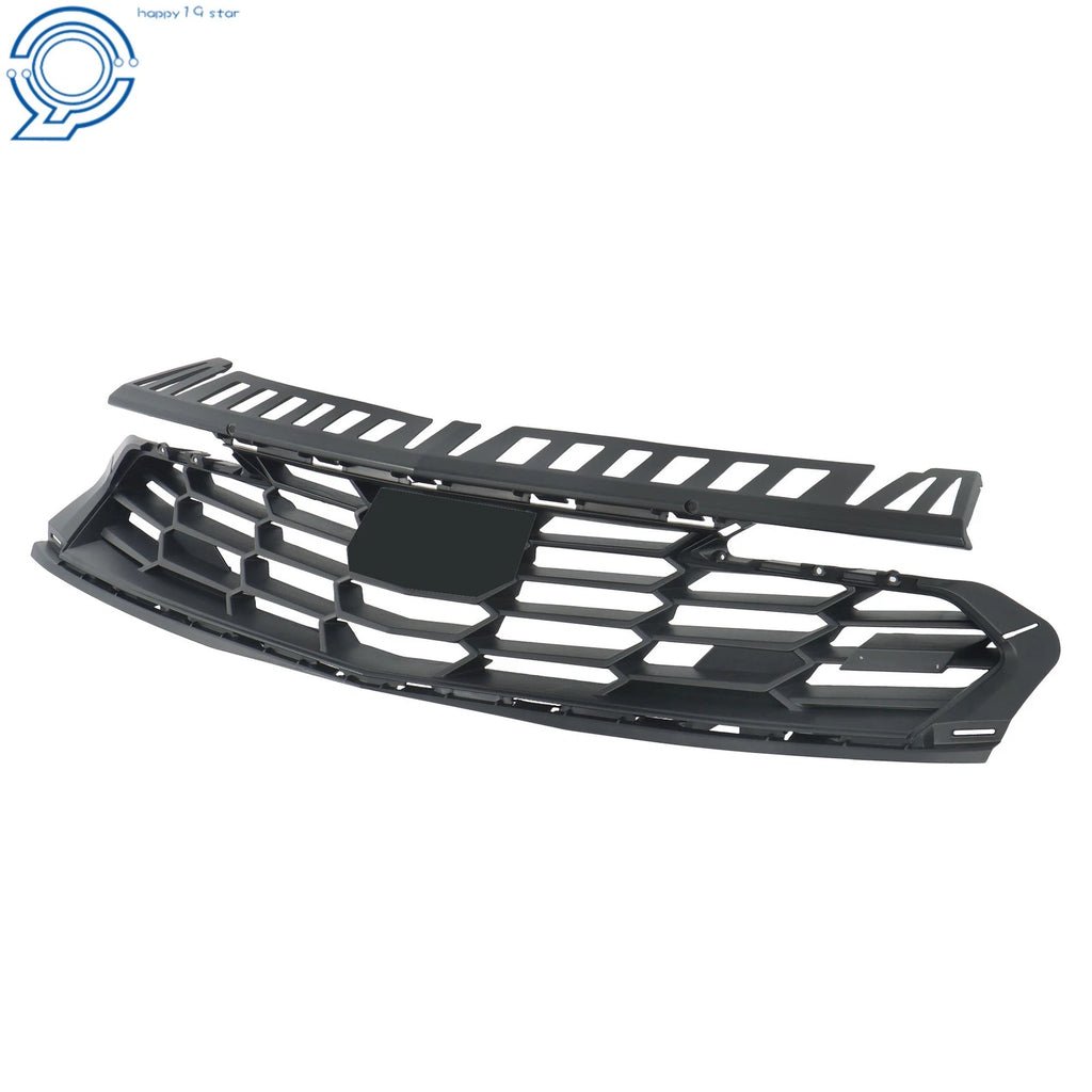 Front Bumper Upper Grille for Chevrolet Camaro RS (2019–2024)