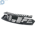 Front Bumper Upper Grille for Chevrolet Camaro RS (2019–2024)