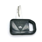 2X Ignition Key for John Deere Lawn Tractors (325–455)