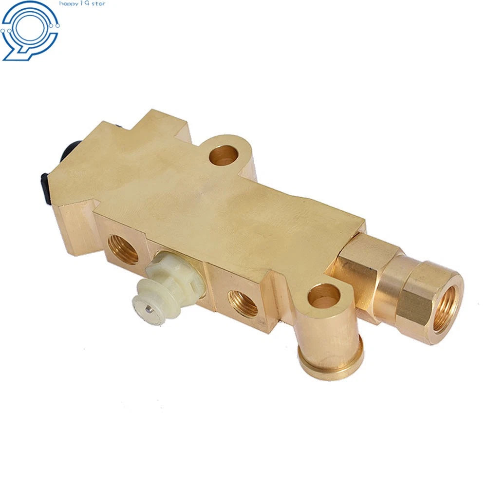 Proportioning Valve for GM Chevy (172-1364, 172-1363, 172-2215, 172-13, 172-2187)