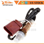 Downstream Oxygen Sensor for Volkswagen Jetta Golf 2.0L L4 (2000–2005)