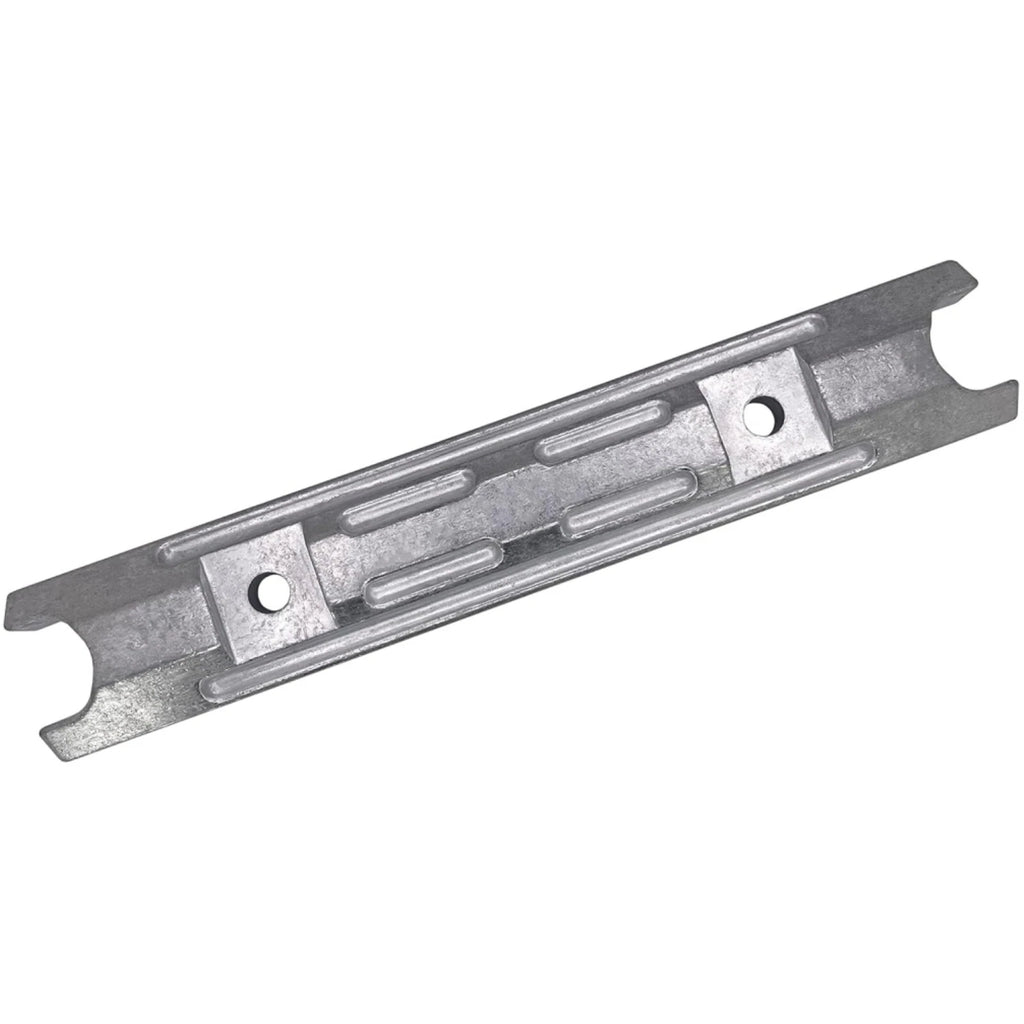 Anode for Yamaha Outboard 60-90 HP (6H1-45251-02, 6H1-45251-03, 18-6091)