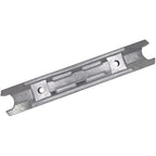 Anode for Yamaha Outboard 60-90 HP (6H1-45251-02, 6H1-45251-03, 18-6091)
