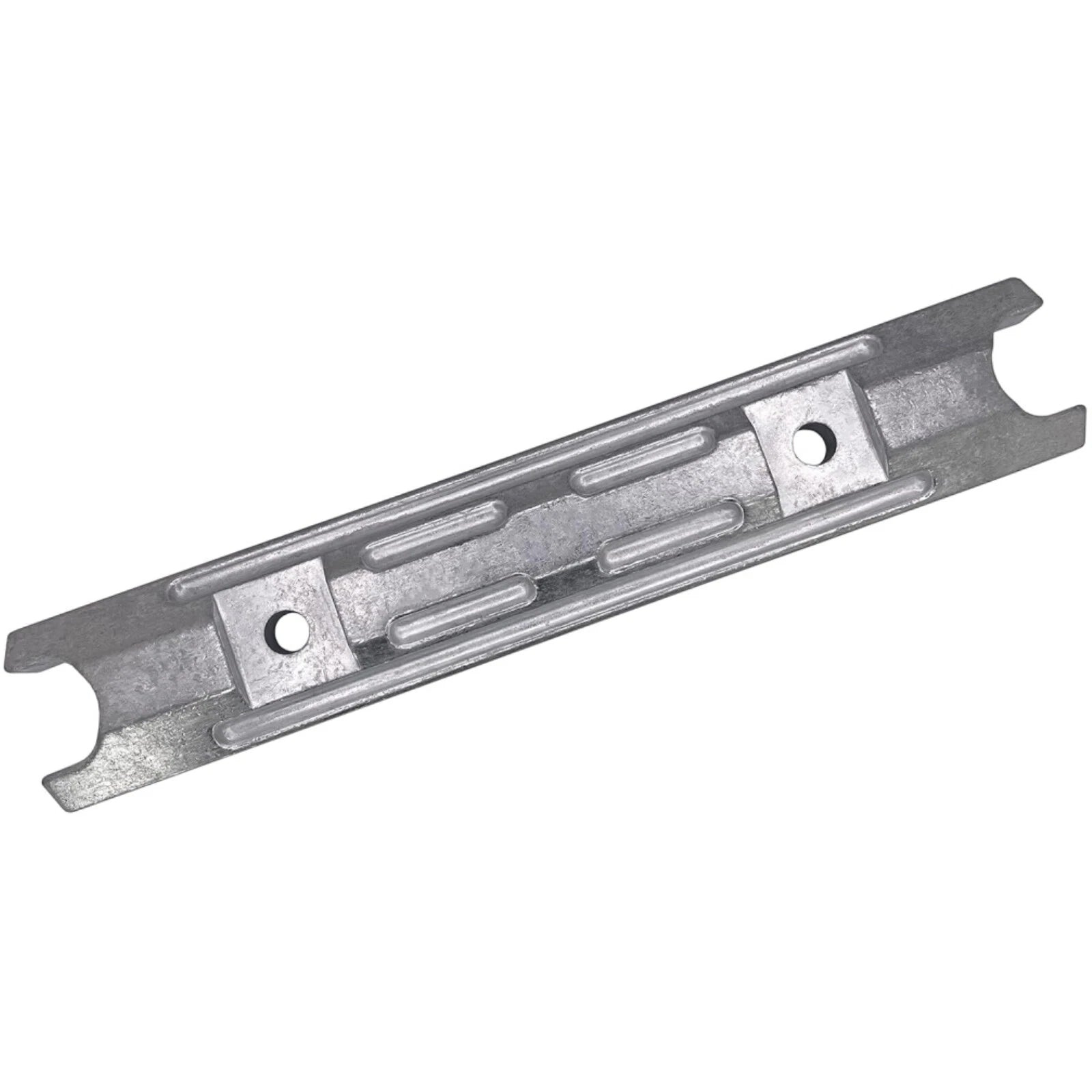 Anode for Yamaha Outboard 60-90 HP (6H1-45251-02, 6H1-45251-03, 18-6091)