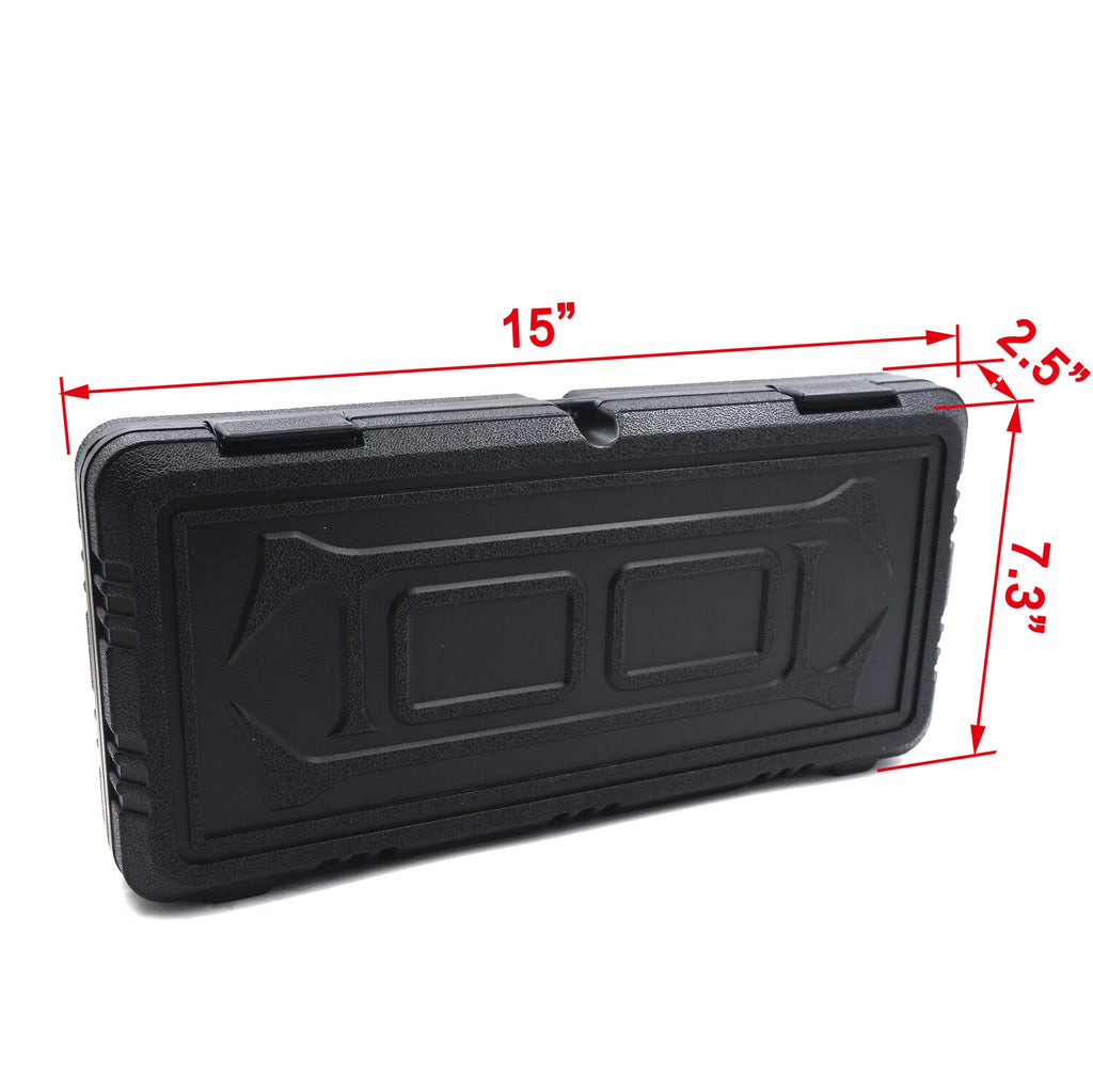 Rivet Nut Gun Kit for Hand Nut Riveter 360mm (14")