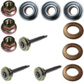 3 Complete Shafts for (187291, 192872)