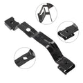 1PC / Left Bumper Liner Bracket Stiffener for Tesla Model 3 (2017–2022)