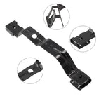 1PC / Left Bumper Liner Bracket Stiffener for Tesla Model 3 (2017–2022)