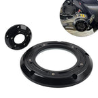 Timing Cover for Harley Touring Softail Fat Boy Night Train Dyna