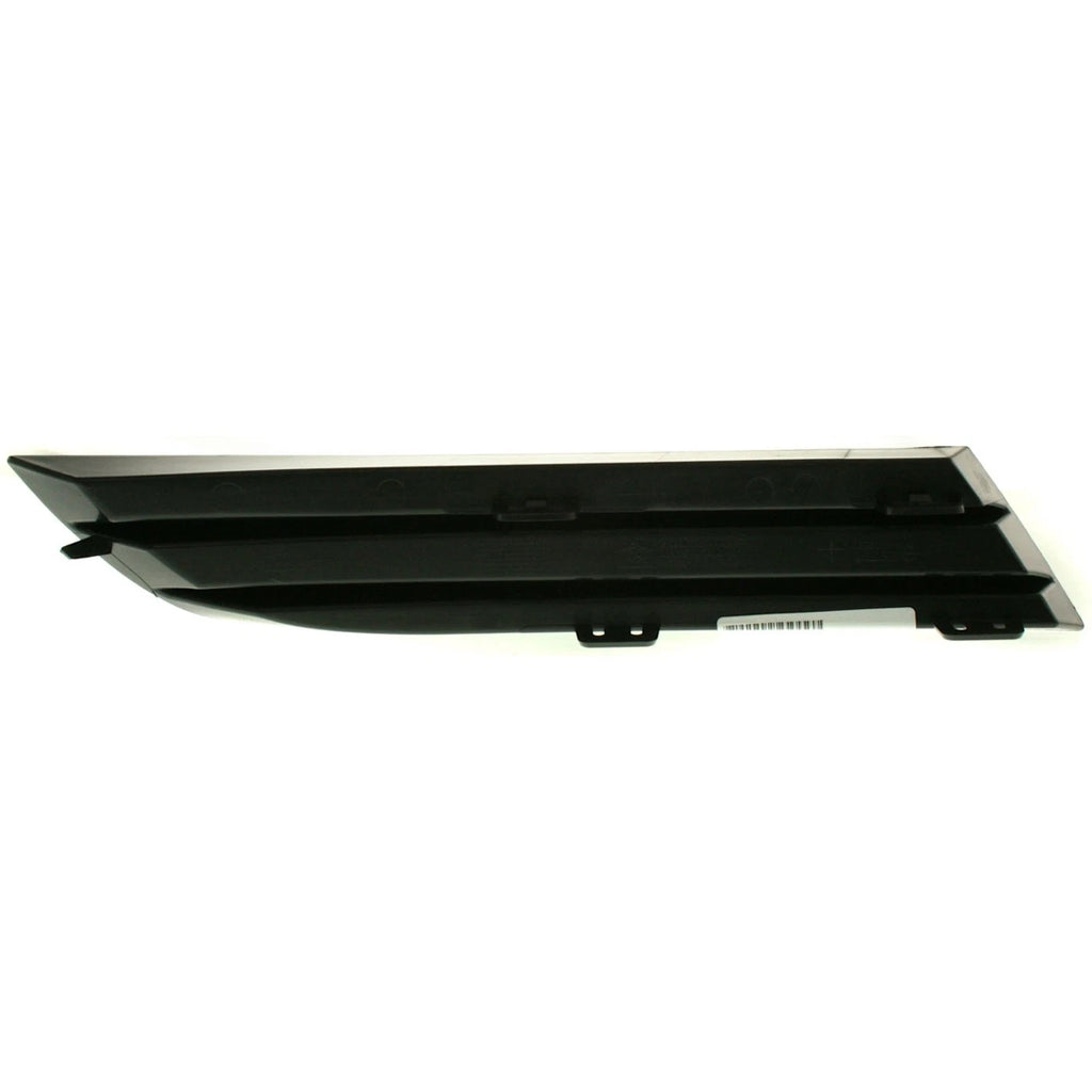 Fog Light Cover for Chevrolet Aura (2007–2009) Left Side