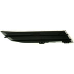 Fog Light Cover for Chevrolet Aura (2007–2009) Left Side