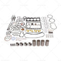 Overhaul Rebuild Kit for Kubota L4200 V2203 Bobcat 753 (A0216 A0281)