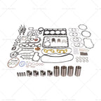 Overhaul Rebuild Kit for Kubota L4200 V2203 Bobcat 753 (A0216 A0281)