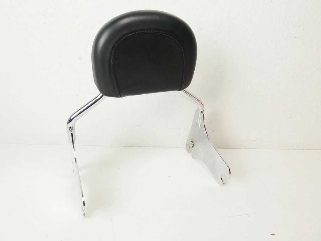 Sissy Bar Passenger Backrest for Harley Davidson Touring (1997–2008)
