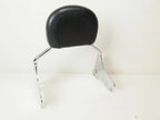 Sissy Bar Passenger Backrest for Harley Davidson Touring (1997–2008)