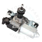 Rear Windshield Wiper Motor for Jeep Liberty, Grand Cherokee (2002–2012)