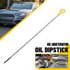 Engine Oil Dipstick for Audi A4 A5 S4 S5 A6 A7 A8 Q5 SQ5 Q7 (2008–2018)