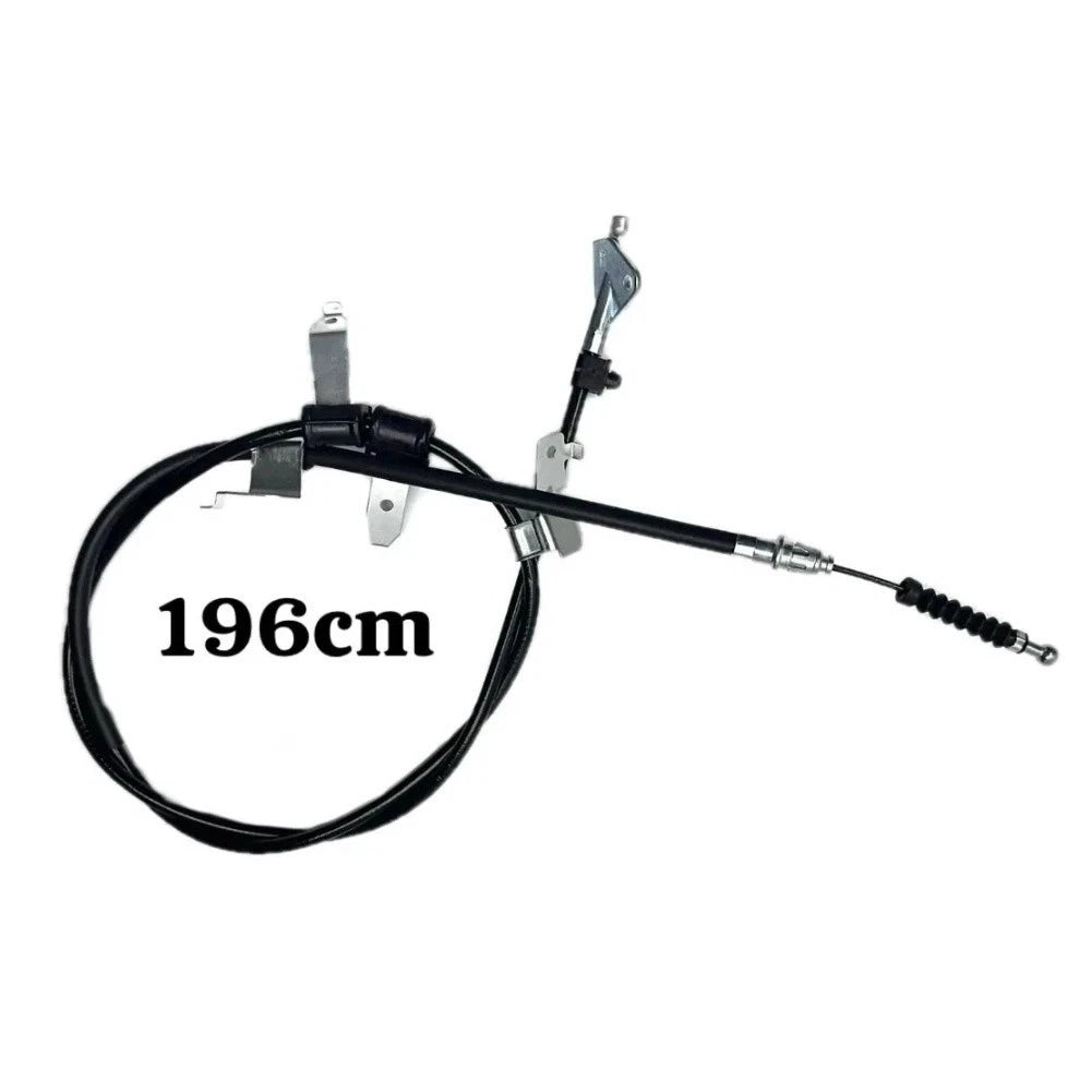 Rear Right Parking Brake Cable for Toyota Corolla (2007–2012)