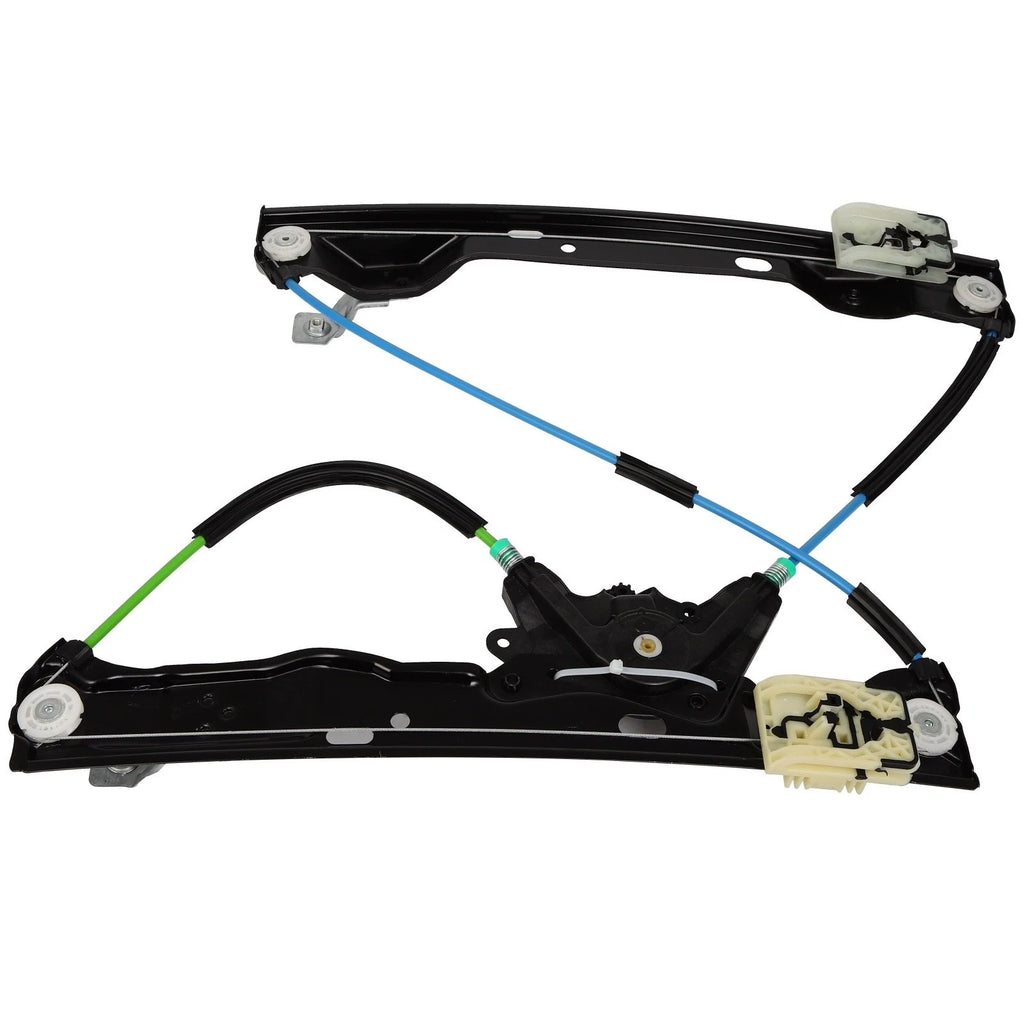 Power Window Regulator for Ford Focus (2012–2014) Right Passenger