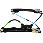 Power Window Regulator for Ford Focus (2012–2014) Right Passenger