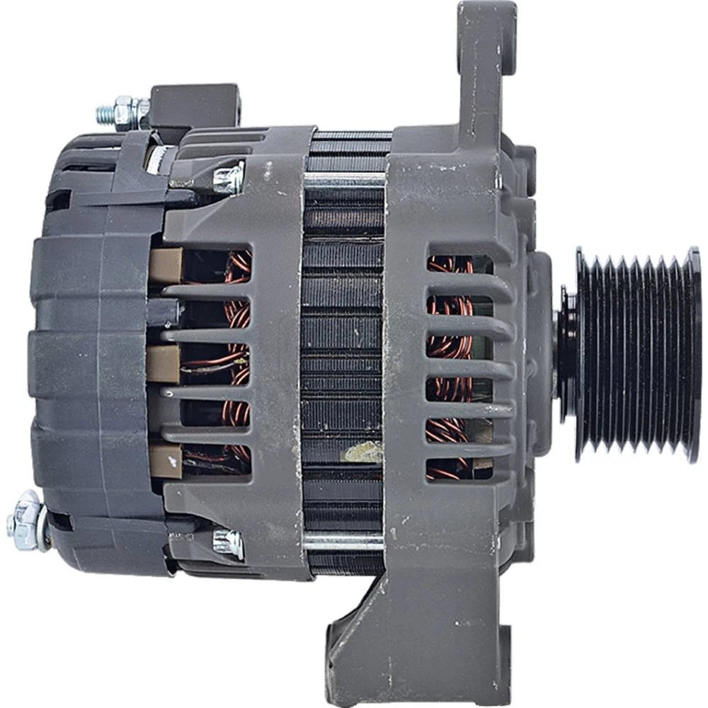 Alternator for J&N Electrical Products (400-12411-JN)