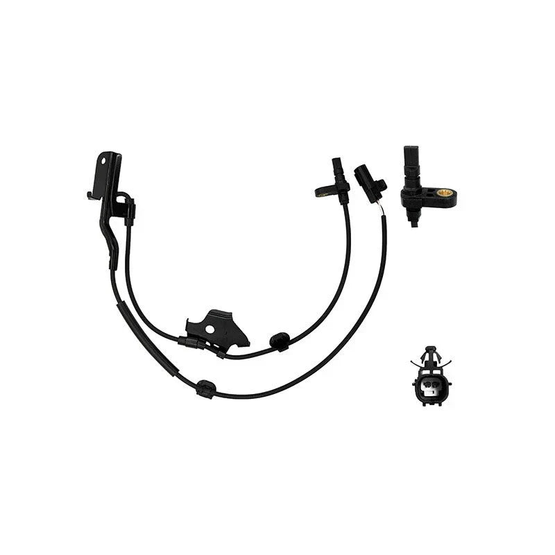 ABS Wheel Speed Sensor for Toyota Corolla ZRE152R 1.8L (2007)