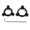 Fork Pre Adjusters 19mm for Suzuki GSXR600 GSXR750 (2006–2010) K6-L0 T9