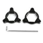 Fork Pre Adjusters 19mm for Suzuki GSXR600 GSXR750 (2006–2010) K6-L0 T9