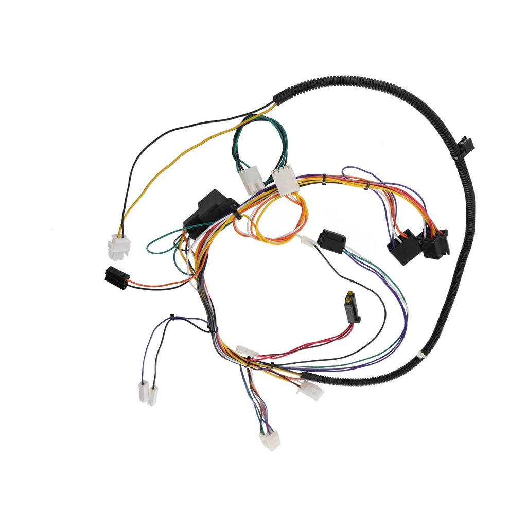 Wire Harness for John Deere D140 D155 D160 D170 X165 (Replacement GY22441)