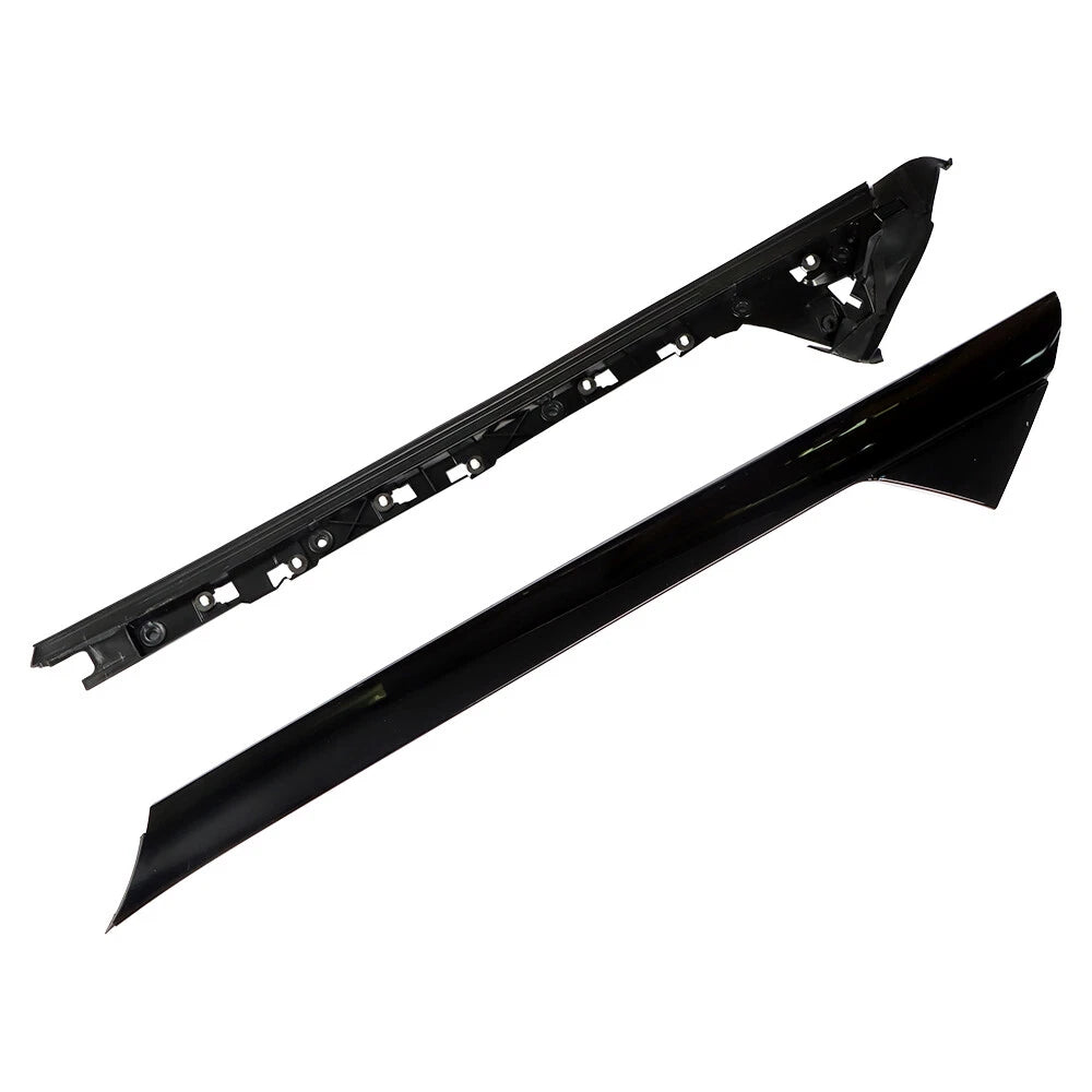 A-Pillar Molding Trim Right for Ford Explorer (2011-2019)