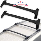Roof Rack Cross Bars for Chevrolet Traverse (2009–2017)