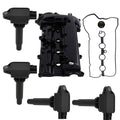 Ignition Coils for Mazda 3 6 CX-9 2.0L 2.5L (2012–2019) PE02-10-210A