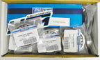 WSM Crankshaft Rebuild Kit for Polaris 1200 PWC (2001–2004) 010-338-01