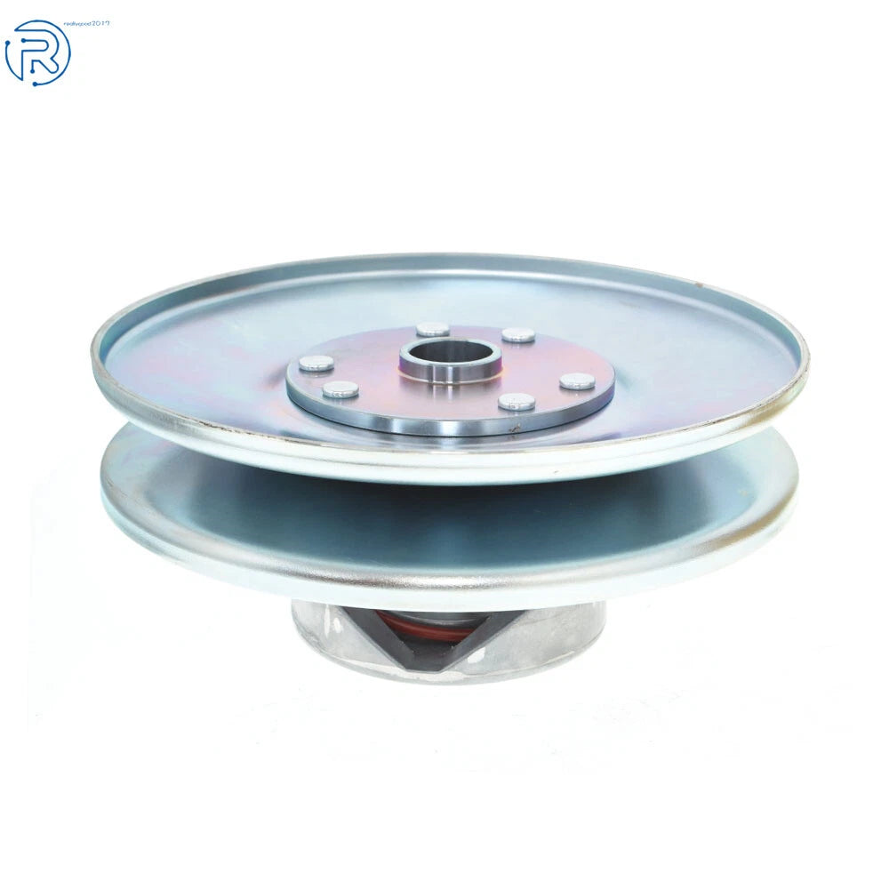 Driver Clutch for 40 Series Go Kart (8-18HP, 7/8" Bore)