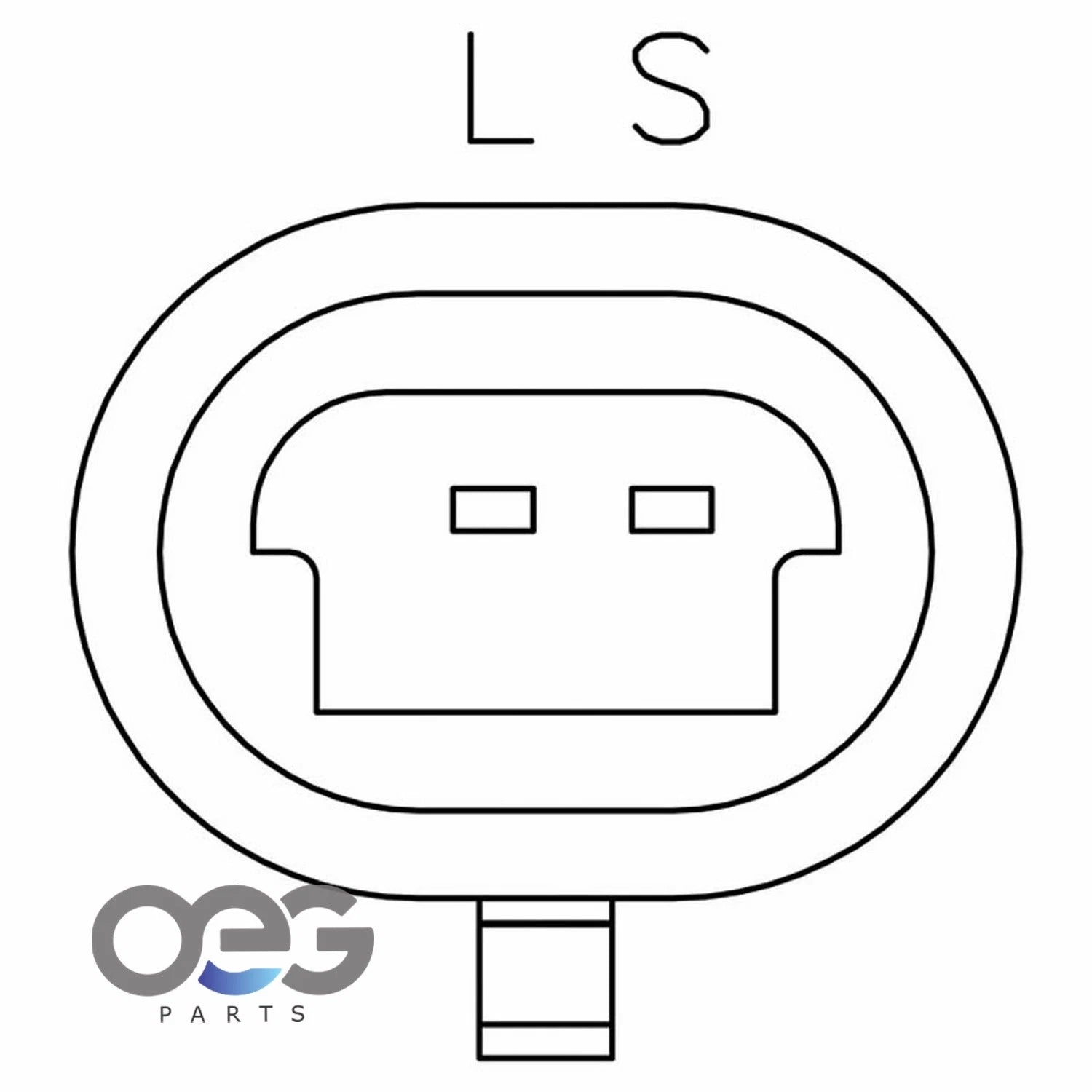 Regulator for Mercury Marine (Various Models)