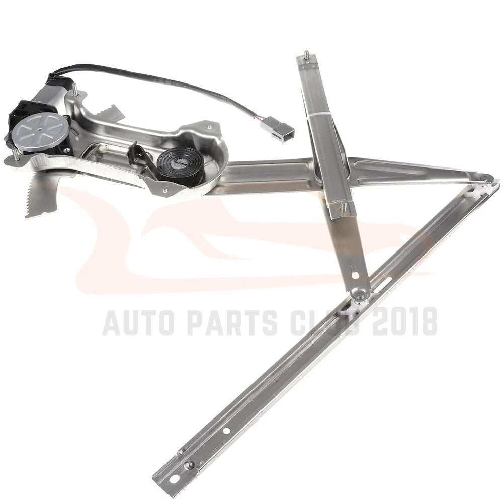 Window Regulator with Motor for Ford Mustang 1994–2004 (3.8L, 3.9L, 4.6L)