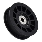 Flat Idler Pulley for Poulan Craftsman Lawn Mowers (179114)