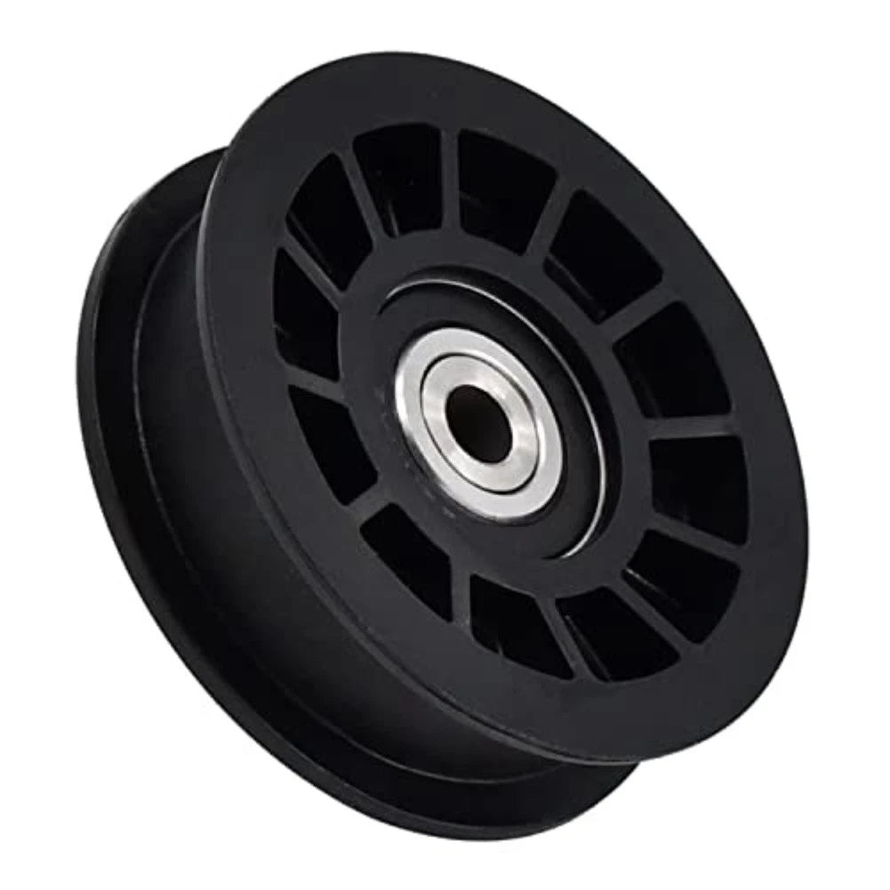 Flat Idler Pulley for Poulan Craftsman Lawn Mowers (179114)