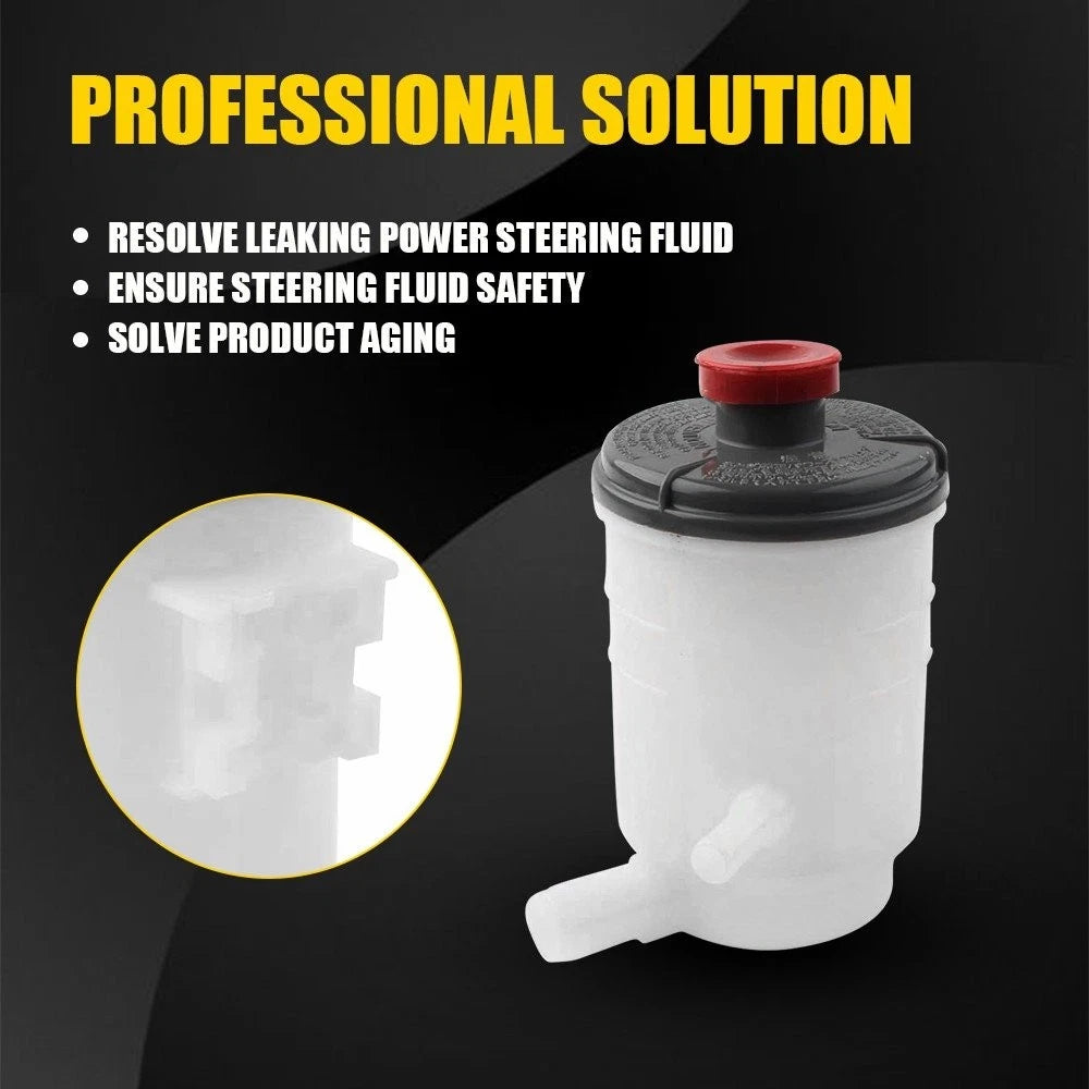 Power Steering Pump Reservoir Tank for Honda Accord (2008–2012) 53701-TA0-A01